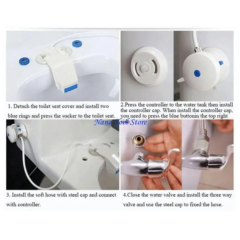 

31GJ для Smart-Toillet для сиденья для сиденья для свежеооткрыва