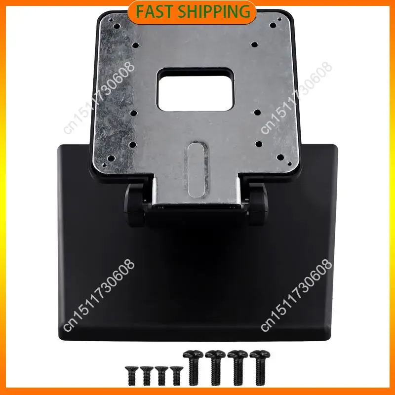 

Buy Now Desktop Monitor Holder 10-24Inch Monitor Stand Portable Adjustable Folding Support