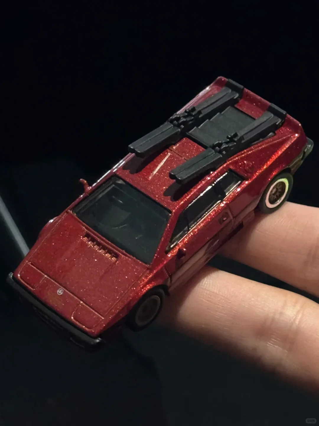 In Stock New Hot Wheels Premium Pop Culture Diecast Car Model 007 Lotus Esprit Turbo Forza 1/64 Alloy Collectible Vehicle Toy