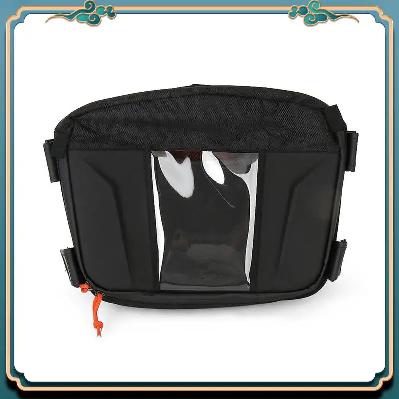 

L39A-UTV Side Storage Door Bag Knee Pad Overhead Bag Tool Organizer Bag For Can-Am Maverick X3 MAX 2017-