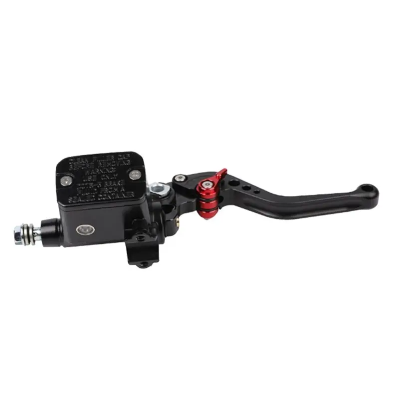 NEW HOT In Stock-Hydraulic Clutch Brake Pump Master Cylinder For Ducati Desertx 950 Monster 696 Scrambler 1100 800 803 Motorcycl