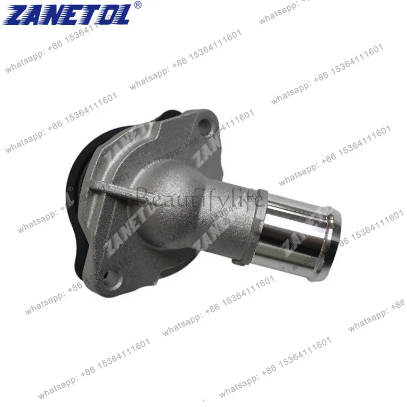 Applicable auto parts 16-19 thermostat 12673413