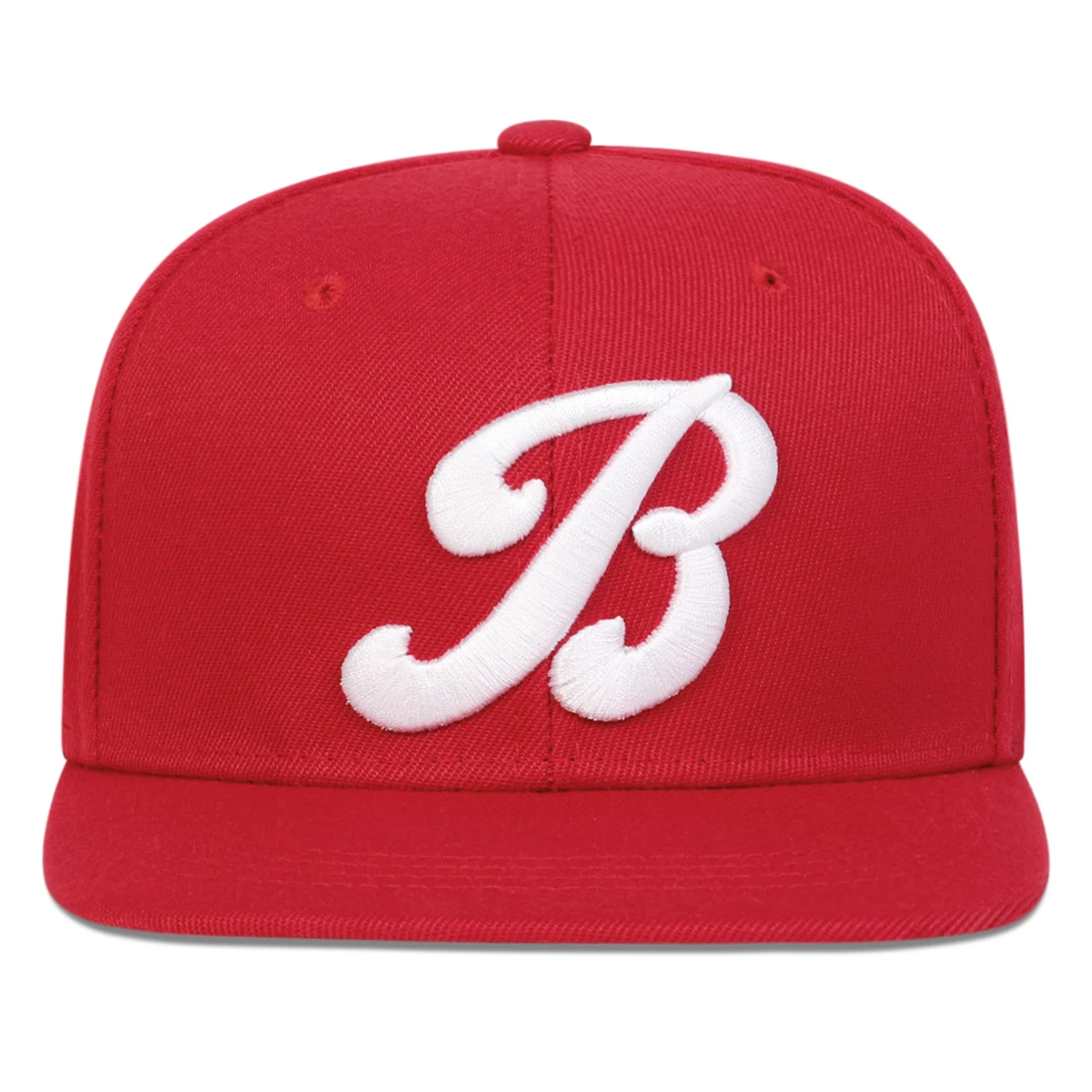 Unisex B Brief Stickerei Hip-hop Hüte Frühling Herbst Outdoor Einstellbare Casual Baseball Caps Sonnenschutz Hut Sport Kappe – Detail 13
