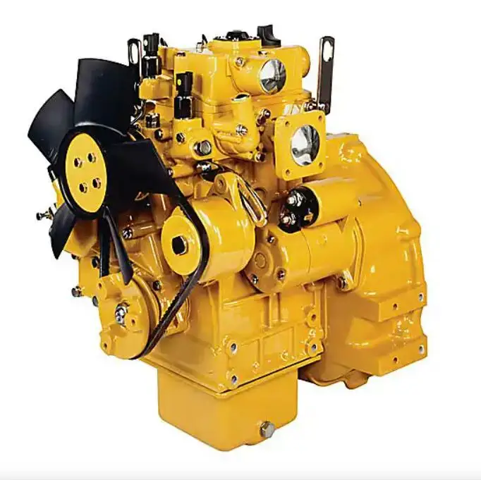 

CAT Original 3066 Engine Excavator Accessories 3013 3204 3024 3046 3054 3066 Engine Assy for Cat diesel Engine