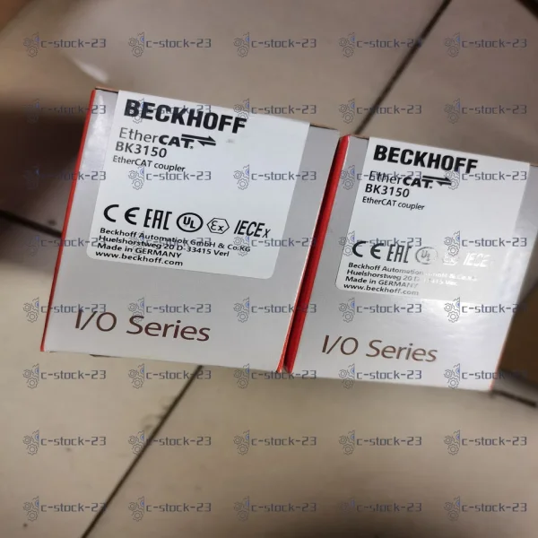 

bk3150 Brand New Original Spot Plc