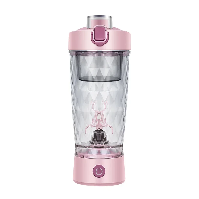 Elektrischer automatischer Rührbecher