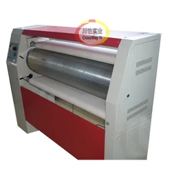 1600mm Calendar Sublimation Printing Machine Roller Heat Press For Hot Transfer