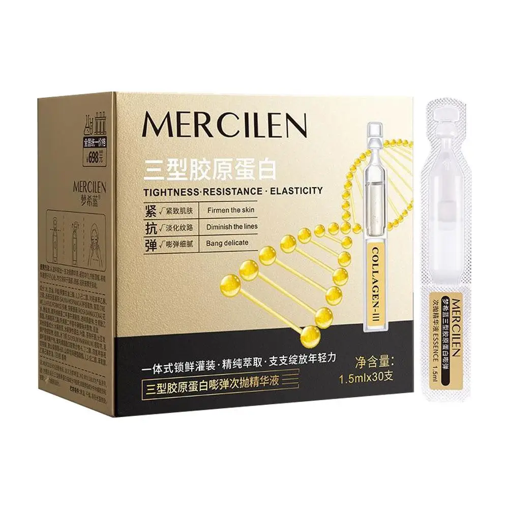 serum-facial-de-colageno-em-dose-Unica-enriquecido-com-Acido-hialuronico-proporciona-hidratacao-duradoura-para-uma-aparencia-radiante-e-saudavel