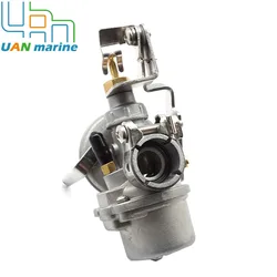 3F0-03100 Carburetor For Tohatsu Nissan 2 Strokes M NS 2.5HP 3.5HP Outboards 3F0-03100-4 3D5-03100-2 3D5-03100-3