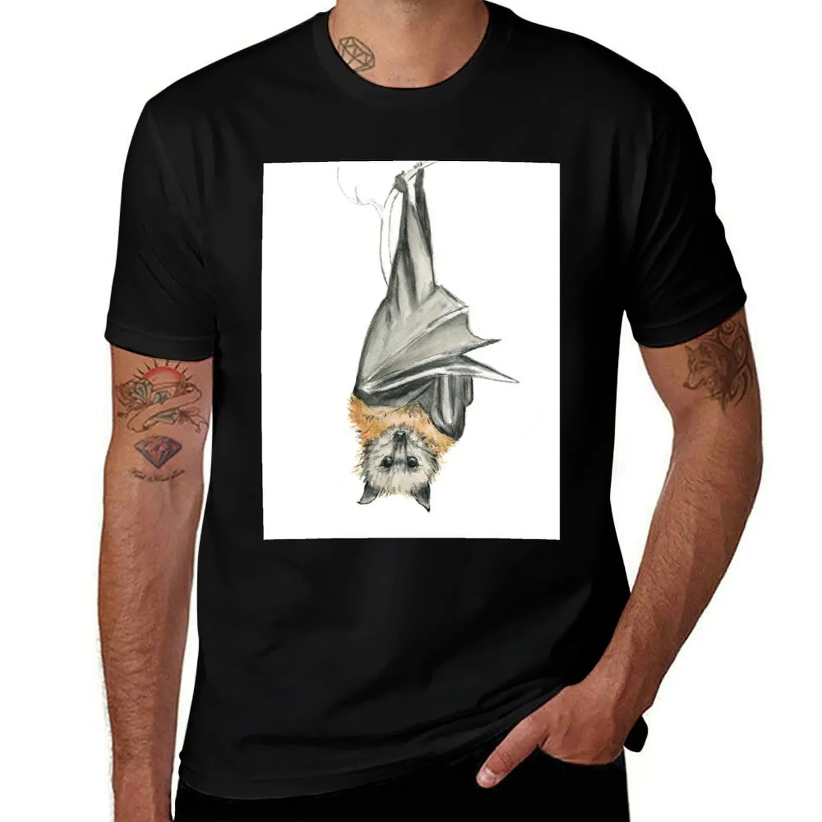 Oh Bats! T-Shirt Pl…