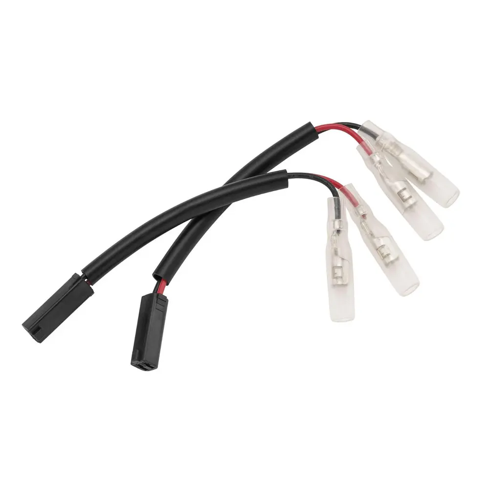 Black Turn Signals … - image