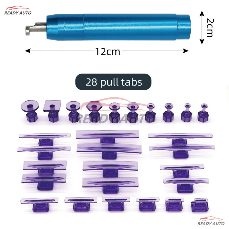 

Multi-Function Dent Puller Pliers Pdr Lifter For Car Paintless Dent Repair Tools