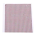 Red-4mm