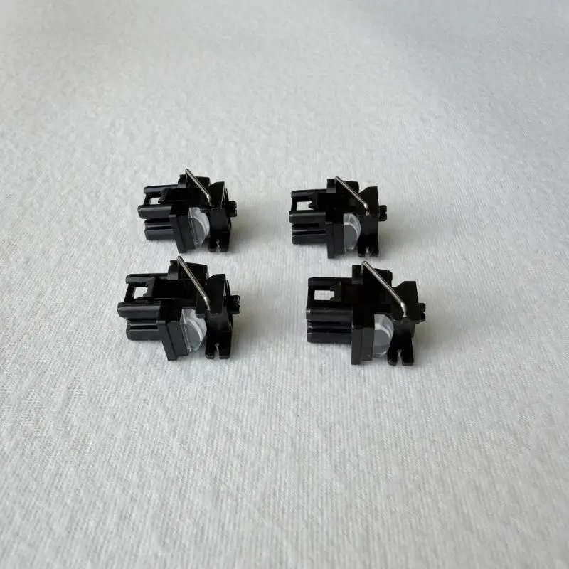 31BA 4PCS for GEN-2 Black Liner Opt Switches for Gen 2 Mechanical Keyboard