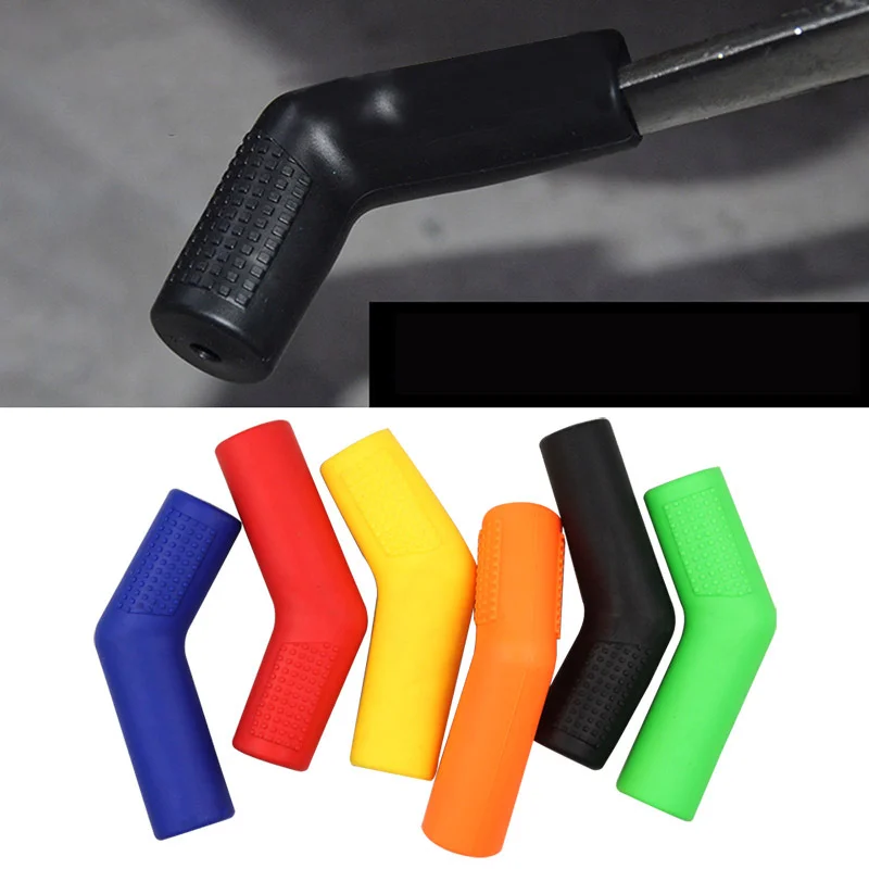 دراجة نارية رافعة تحول جورب والعتاد الأحذية الأحذية موتو غطاء للحماية ل Ktm Superduke 1290 R Aerox Drz 400 Bmw F800R