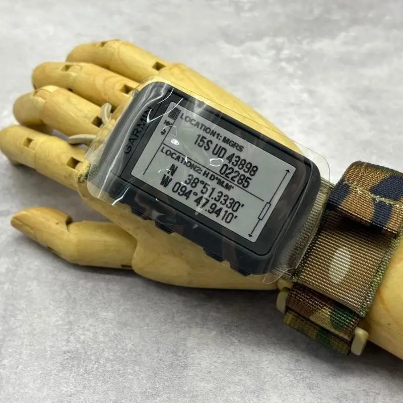 american-ocean-company-601-kit-de-modele-gps-accessoires-d'equipement