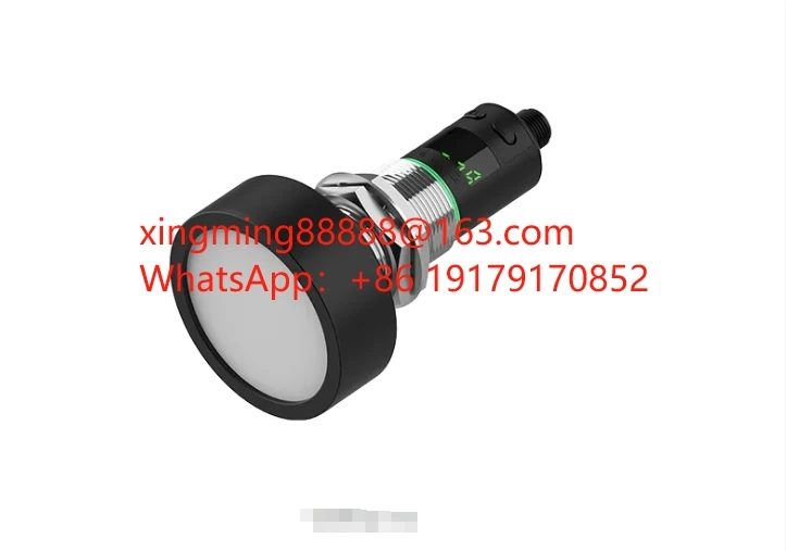 

Ultrasonic sensor UTRCM30-8MDB-IL2 UTRCM30-8MDB-D UTRCM30-8MDB-D-IL2 UTRCM30-8M UTRCM30-8M-IL2 UTRCM30-8MDB In stock