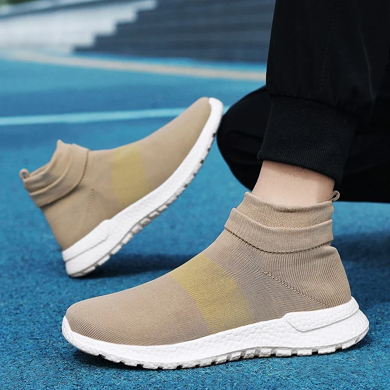 

легкие кроссовки Медленные кроссовки дышащая мужская спортивная обувь повседневная обувь для мужчин