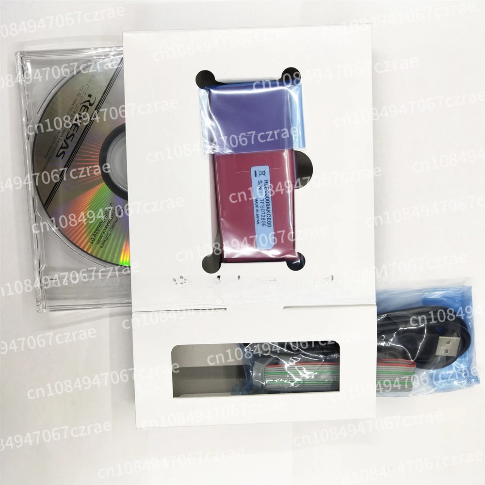 

In Stock R0e00008akce00 E8A Original Emulator