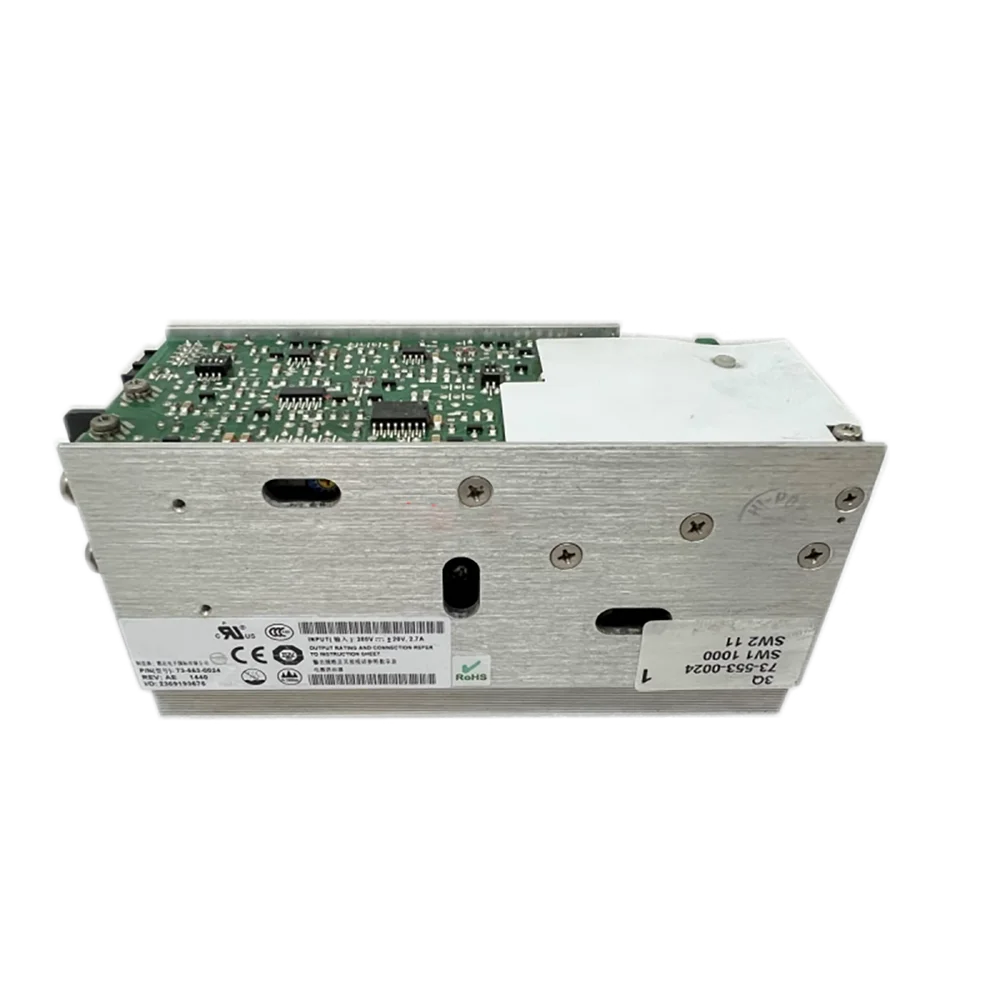 High Reliability Stable Performance 36V 24V Industrial Equipment Power Module 73-553-0024  