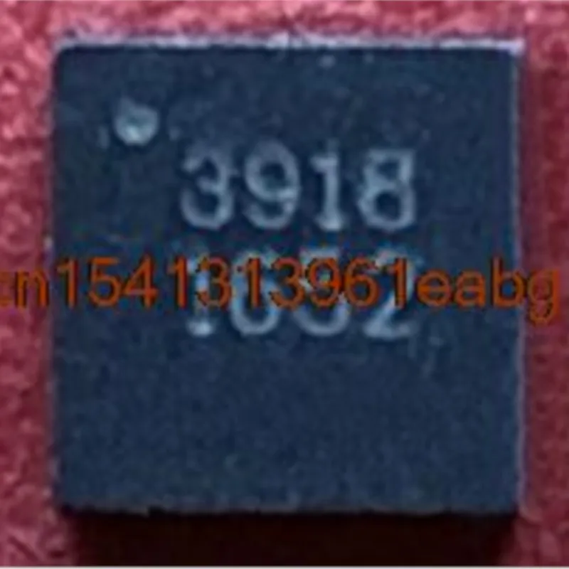 

(Product quantity: 10 pieces) IC 100% NEW A3918SESTR-T 3918 QFN16