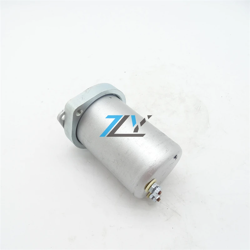 

9X1413 Fuel Shutoff Solenoid 9X-1413 for E769C 771C 772B 773B 775B 834B 988B 988F 990 992C 992D 3408 3412 Engine