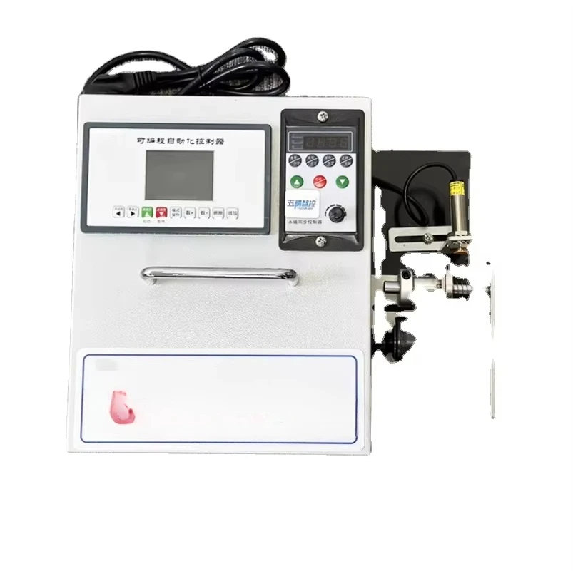 

Electric Thread Inspection Machine for Internal and External Threads Automatic Thread Inspection and Go/no-go Gauge