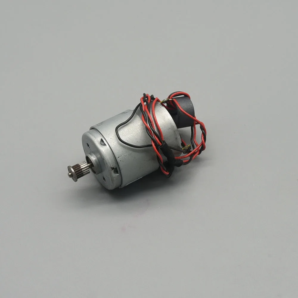 1X conjunto de Motor CR para EPSON L1110 L3100 L3101 L3110 L3118 L3119 L3150 L3151 L3156 L3160 L5190 2189475