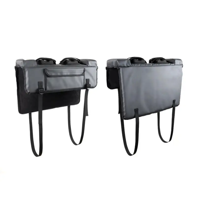 Pickup Truck Tailga…