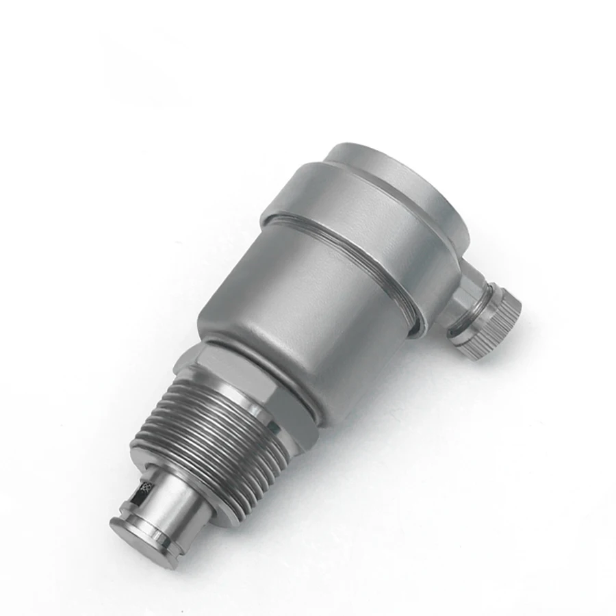 

1/2" 3/4" 1" BSP Auto exhaust Air Vent Valve Pressure Reducing Safety Valve SUS304 Stainless Steel -20-120 celsuis 12 Bar