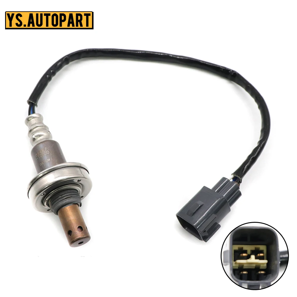 89467-12030 Air Fuel Ratio Sensor Lambda O2 Oxygen Sensor Fit For Toyota Yaris Corolla Auris Avensis RAV4 2008-2012