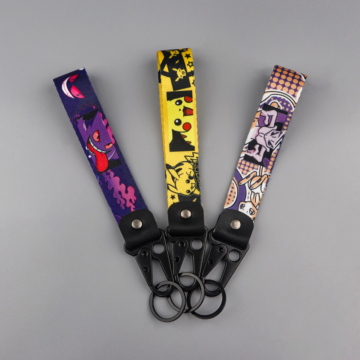 Anime Film Figuren Adler Schnabel Schlüsselbund Kurze Lanyard Verwendet Telefon Seil Abzeichen Halter Schlüsselbund Klassische Cartoon Schlüsselanhänger Zubehör
