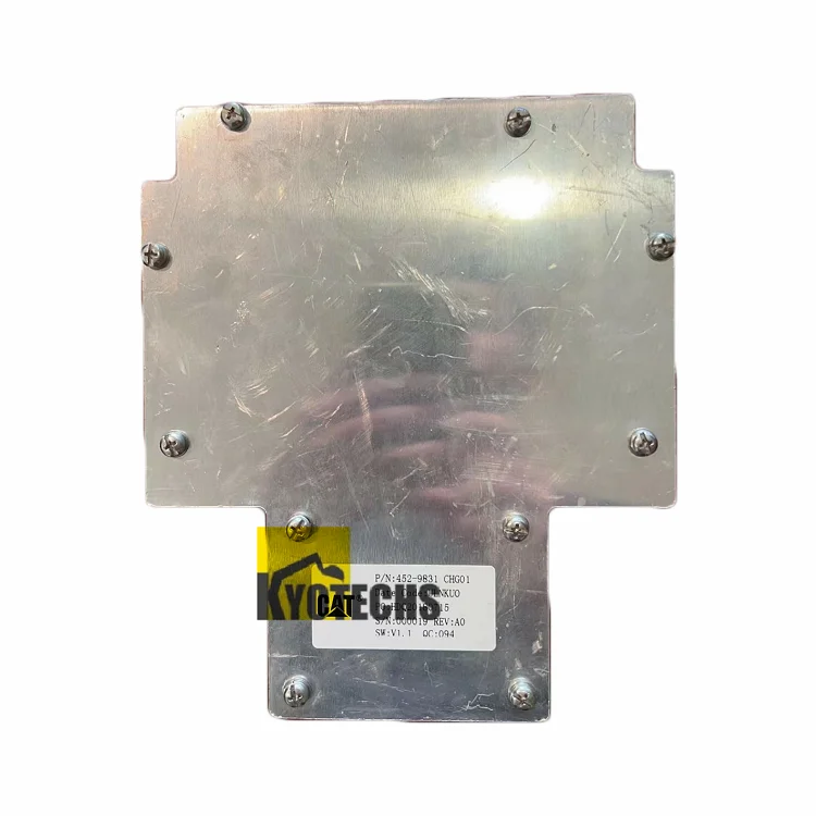 

253-4019 2534019 Controller Unit 120H 120H ES 120H NA 120K 120K 2 12H CPU ECU Controller