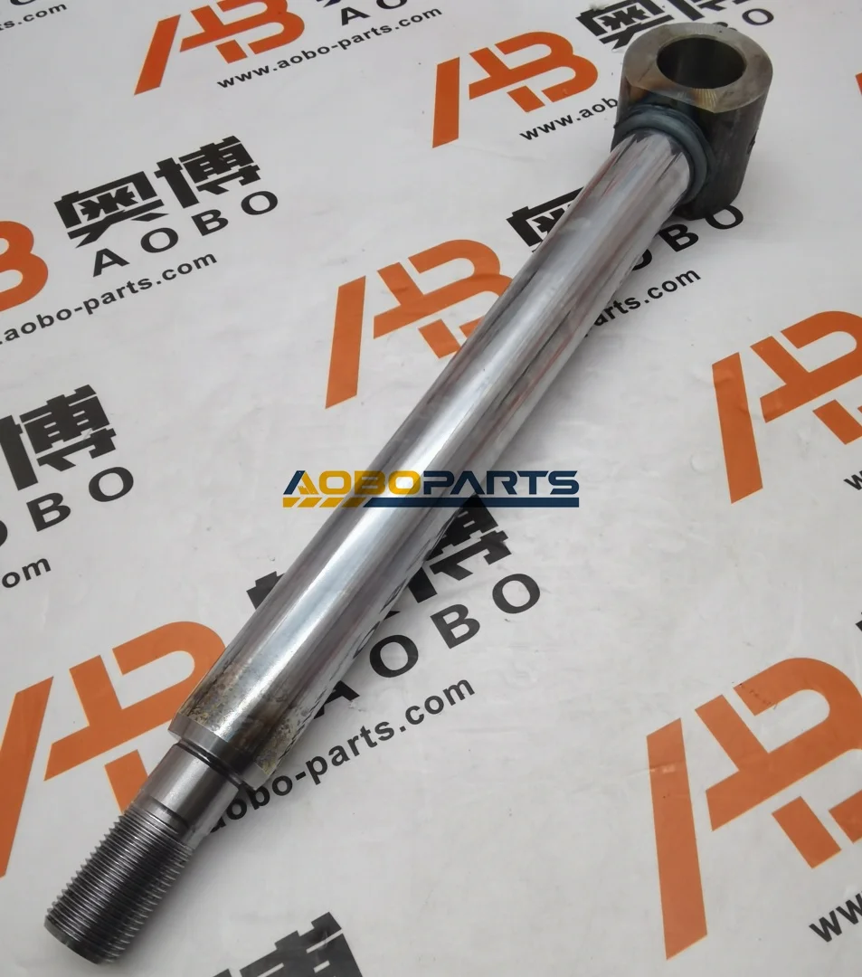 Eje del cilindro 7164076 para agarre industrial