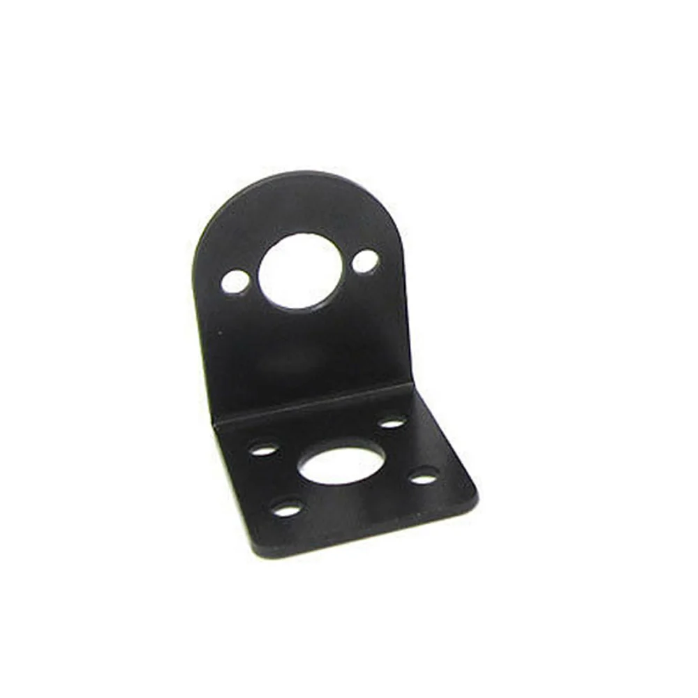 Support Moteur RANRAO Pour 380/390, 550/545/555, 755/775 – En Aluminium, Avec Vis – RC
