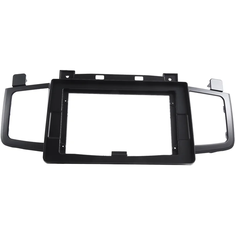 

10-дюймовый автомобильный радиоприемник для Nissan Quest Elgrand E52 2011-2015 DVD GPS Mp5 Fascia Dashboard Plane Frame Автомобильные аксессуары-L94A