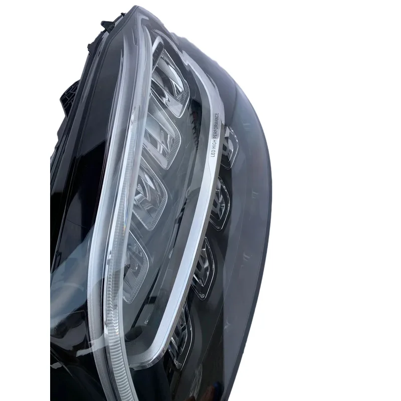 

Прямые поставки с завода: Оригинальные светодиодные фары высокого качества для C-Class W205 (2018-2022)