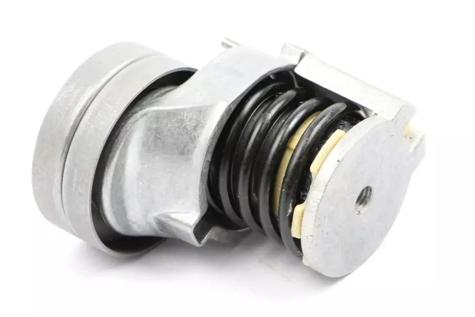 1 قطعة 03C145299AC حزام الشد لشركة فولكس فاجن توران أودي A1 شيروكو 1.4T 03C 145 299 #3