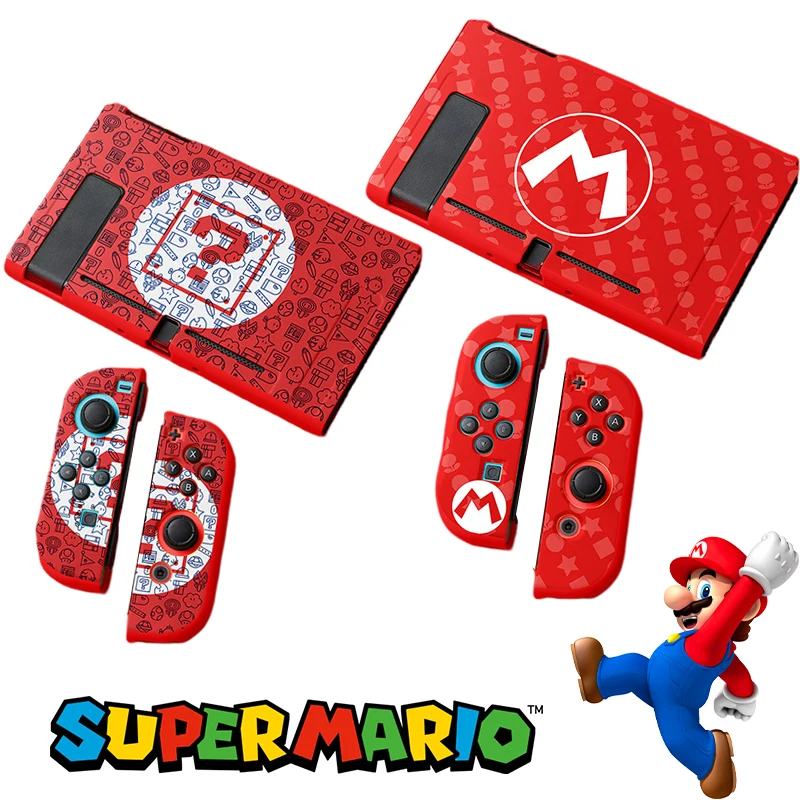 Super Mario Protect… - image