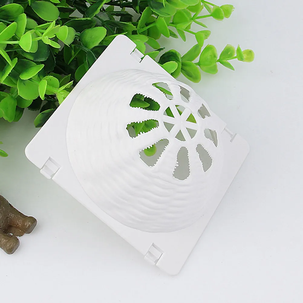 6Pcs Bird Incubator Cover for Wild Birds High-Efficiency Temperature Humidity Control Easy-Clean Replaceable Nest Cover Birdcage