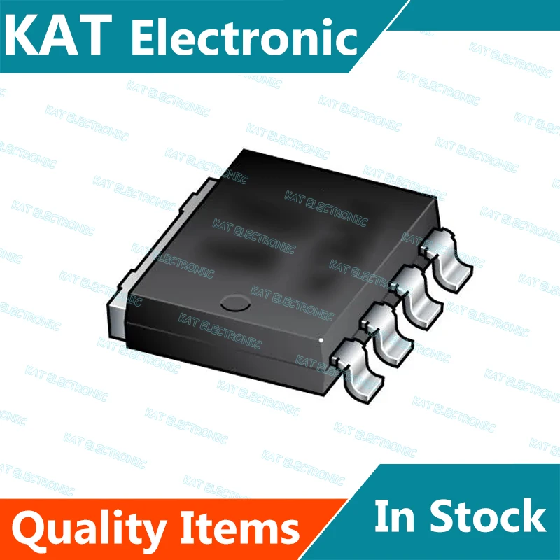 1PCS/Lot BUK7S1R0-40H Marking 7S1R040H BUK7S1R0-40HJ SOT-1235 N-channel 40 V, 1.0 mΩ standard level MOSFET in LFPAK88