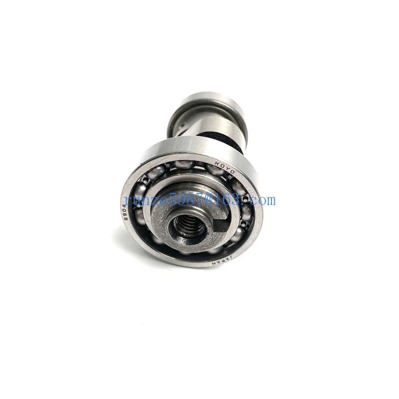 New Designed Csrk Cygnus 6.30-1 Motorcycle Racing Camshaft Accessories Deep Groove Ball Bearings