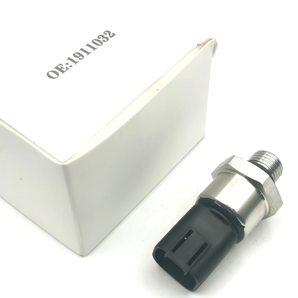 New High Quality For Scania Truck L/P/G/R/T-Series OE:1911032 1780795 BP0794195 Exhaust Gas Pressure Sensor Oil Pressure Sensor