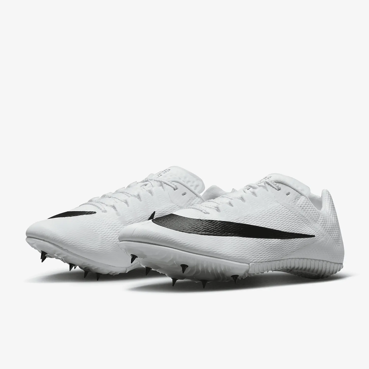 Дышащие кроссовки унисекс Nike Authentic Zoom Rival S10 DC8753-100