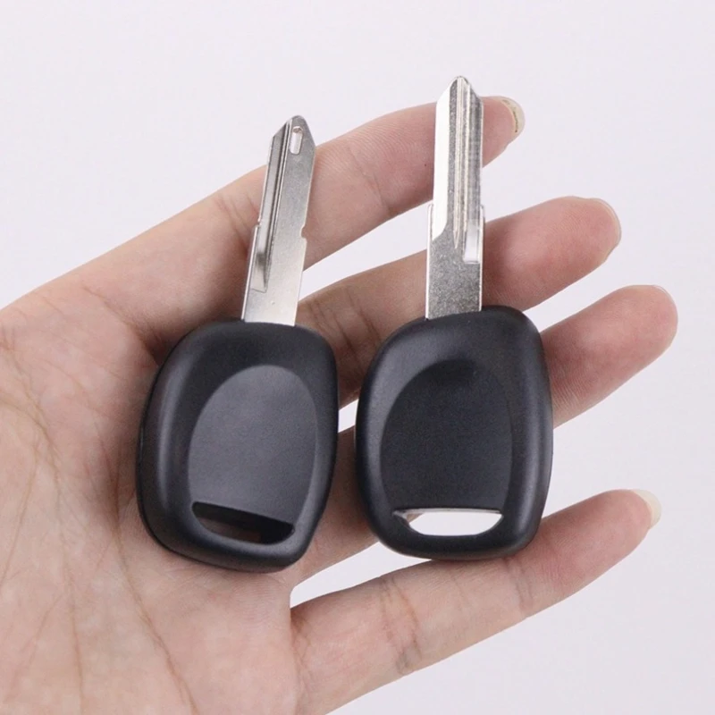 

Корпус автомобильного ключа для Renault Master Kangoo Duster Clio Twingo Modus для Nissan Kubistar Dacia Sandero для Peugeot 206