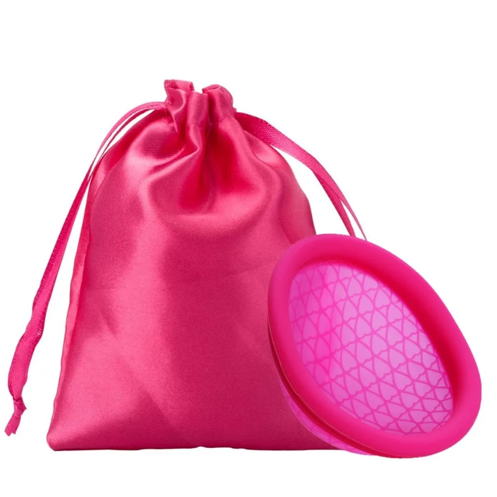 

Менструальная чаша, мягкий силикон, очень тонкий стерилизующий многоразовый менструальный диск, тампон, альтернативные инструменты для ухода за женщинами