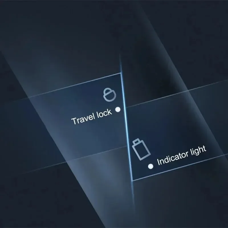 新しい Xiaomi Mijia S101 メンズ電気シェーバードライウェットシェービングひげトリマートリマーカッターポータブルかみそりカミソリヘアカット