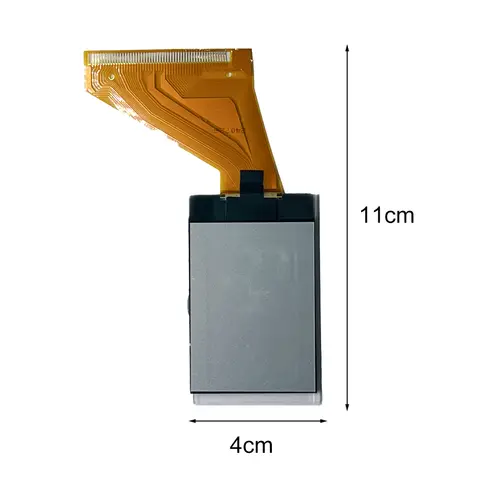10 best sales audi a4 b5 lcd display - №3