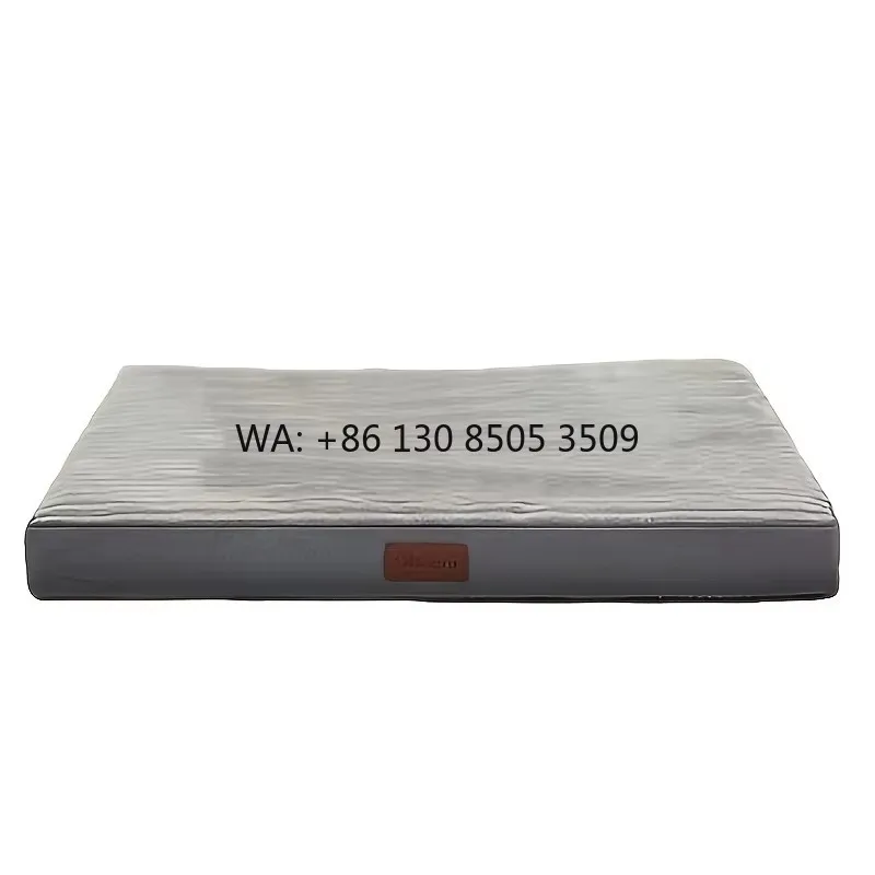 Ортопедическая кровать для собак