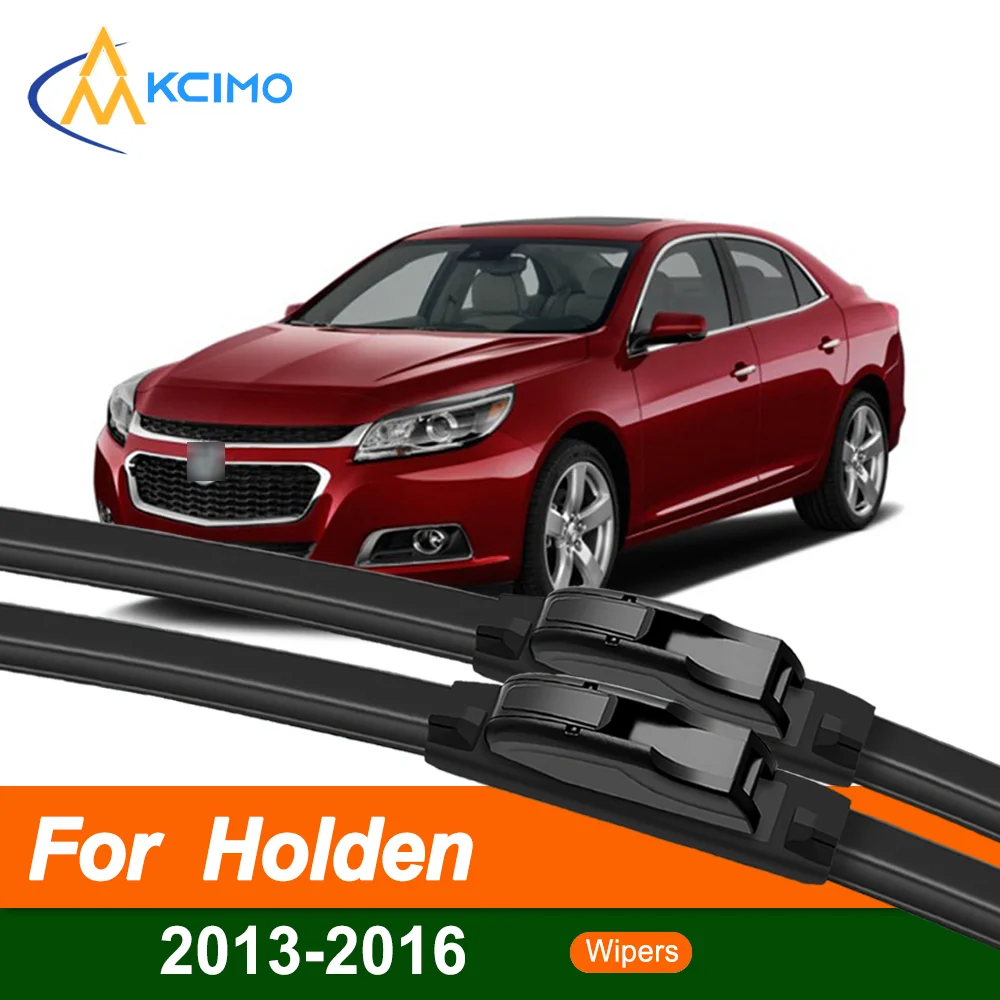 

For Holden Malibu EM 2013-2016 2014 2015 Front Wiper Blades Car Windscreen Windshield Window Wiper Accessories